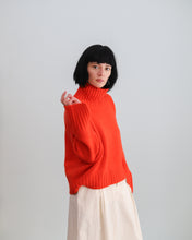 Cargar imagen en el visor de la galería, Jersey GIRLFRIEND naranja
