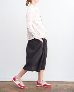 Falda MANTI negro
