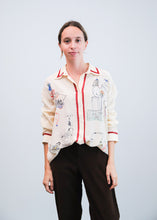 Cargar imagen en el visor de la galería, Camisa ALMARIA
