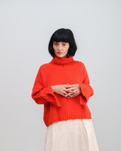 Cargar imagen en el visor de la galería, Jersey GIRLFRIEND naranja
