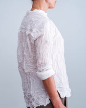 Cargar imagen en el visor de la galería, Camisa 6805 blanco
