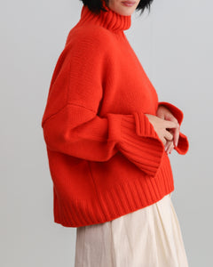 Jersey GIRLFRIEND naranja
