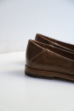 Cargar imagen en el visor de la galería, Mocasín 5554 chocolate
