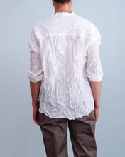 Cargar imagen en el visor de la galería, Camisa 6805 blanco
