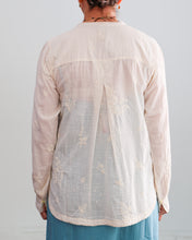 Cargar imagen en el visor de la galería, Blusa 103 crudo
