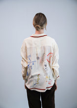 Cargar imagen en el visor de la galería, Camisa ALMARIA
