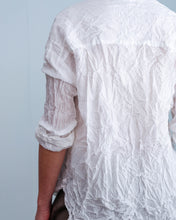 Cargar imagen en el visor de la galería, Camisa 6805 blanco
