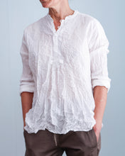 Cargar imagen en el visor de la galería, Camisa 6805 blanco
