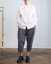 Cargar imagen en el visor de la galería, Pantalón 8688 gris
