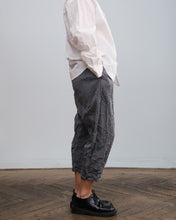Cargar imagen en el visor de la galería, Pantalón 8688 gris

