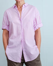 Cargar imagen en el visor de la galería, Camisa CHANNING lila
