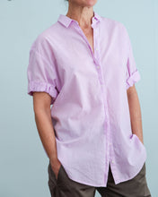 Cargar imagen en el visor de la galería, Camisa CHANNING lila
