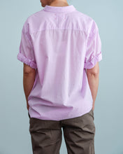 Cargar imagen en el visor de la galería, Camisa CHANNING lila
