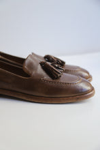 Cargar imagen en el visor de la galería, Mocasín 5554 chocolate
