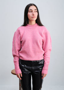 Jersey CARLA rosa