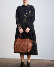 Cargar imagen en el visor de la galería, Vestido 303 marino
