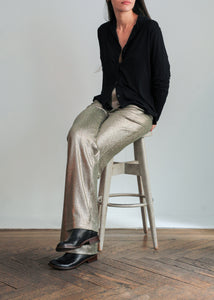 Pantalón DUKE aqua