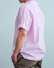 Cargar imagen en el visor de la galería, Camisa CHANNING lila
