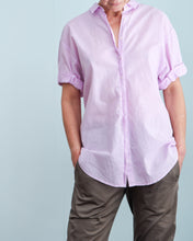 Cargar imagen en el visor de la galería, Camisa CHANNING lila
