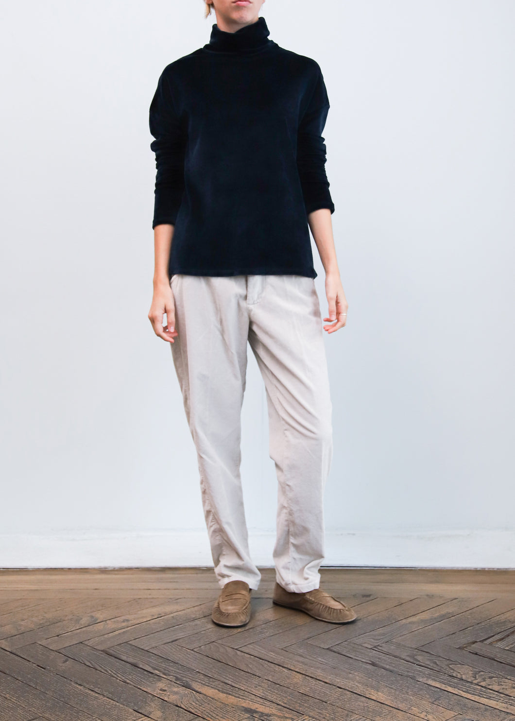 Pantalón SAN CARLOS sand