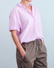 Cargar imagen en el visor de la galería, Camisa CHANNING lila
