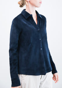 Camisa FCH160 marino
