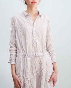 Vestido 4456 gris