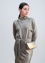 Cargar imagen en el visor de la galería, Vestido OTHELLO aqua
