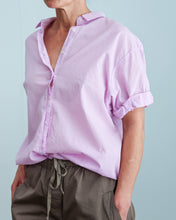 Cargar imagen en el visor de la galería, Camisa CHANNING lila
