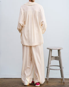 Pantalón RADHA crudo