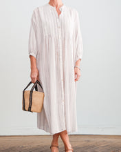 Cargar imagen en el visor de la galería, Vestido ANDERSON blanco
