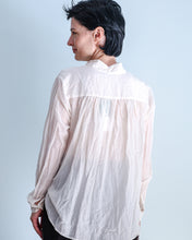 Cargar imagen en el visor de la galería, Camisa 6853 ivory
