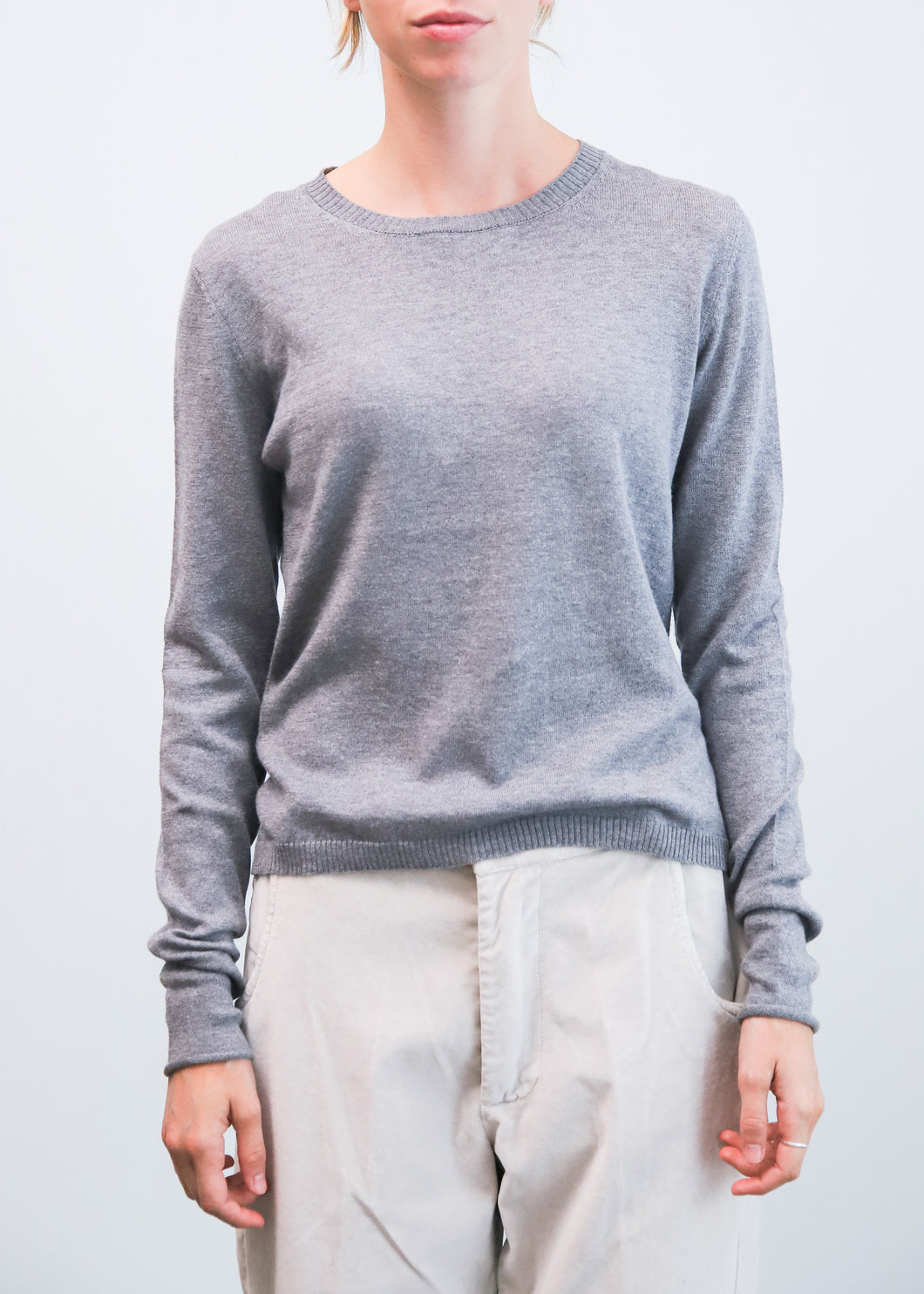 Jersey 291 gris