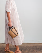 Cargar imagen en el visor de la galería, Vestido ANDERSON blanco
