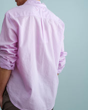 Cargar imagen en el visor de la galería, Camisa BOWIE lila
