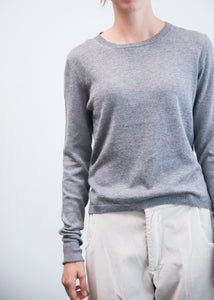 Jersey 291 gris