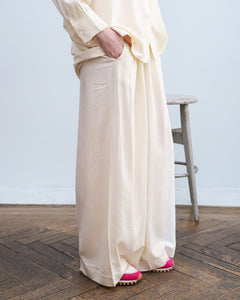 Pantalón RADHA crudo