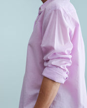 Cargar imagen en el visor de la galería, Camisa BOWIE lila
