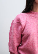 Cargar imagen en el visor de la galería, Jersey CARLA rosa

