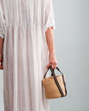 Cargar imagen en el visor de la galería, Vestido ANDERSON blanco
