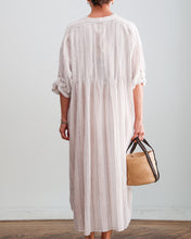 Cargar imagen en el visor de la galería, Vestido ANDERSON blanco
