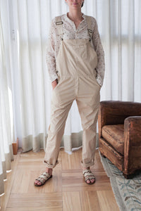 Mono BIG SANDY beige