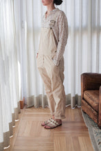 Cargar imagen en el visor de la galería, Mono BIG SANDY beige
