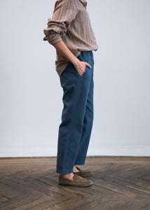 Pantalón CHARLIE ocean
