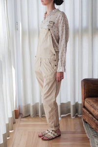 Mono BIG SANDY beige