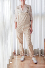 Cargar imagen en el visor de la galería, Mono BIG SANDY beige
