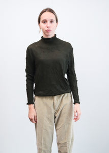 Camiseta 1039 kaki