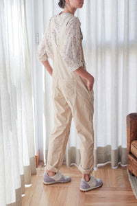 Mono BIG SANDY beige