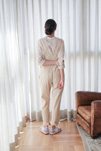 Cargar imagen en el visor de la galería, Mono BIG SANDY beige
