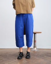 Cargar imagen en el visor de la galería, Pantalón 157 cobalto
